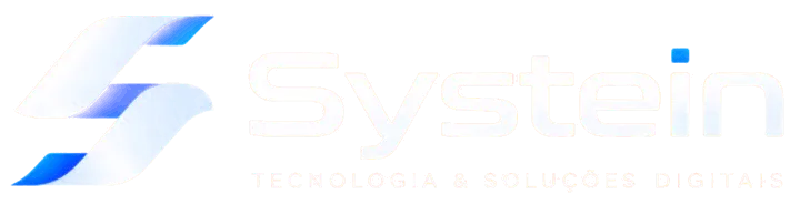 Systein · Tecnologia & Soluções Digitais