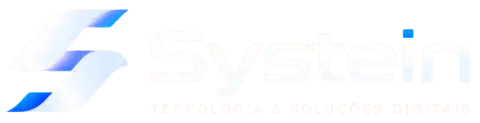 Systein · Tecnologia & Soluções Digitais